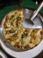 Skinão Pizzaria food