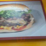 Pit Bull Lanches Nourriture