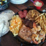 Resto Da Vila Comida