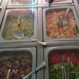 Estrela Grill À l'intérieur