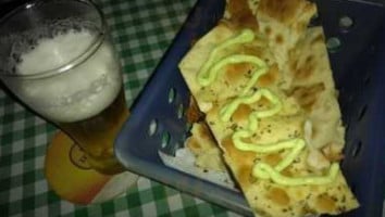 Apetit Lanches E Eco Pizza inside