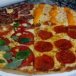 Pizzaria E Lanchonete Papaleguas Nourriture