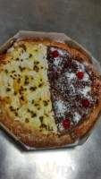 Farol Pizzaria food