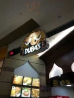 Duba's food