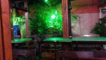 Cerrado Bar E Restaurante inside