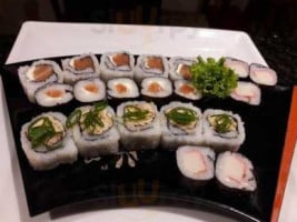 Edusushi food