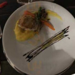 Bistro E Casa Da Praia Nourriture