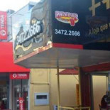 Lanche's Jorge Essen