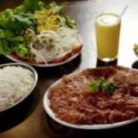 Akitikabs E Churrascaria Ltda Carte