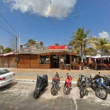 Arpoador Bar E Restaurante Außen