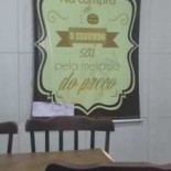 Gui Lanches Dentro