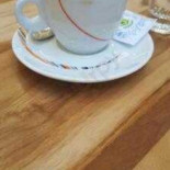 Cafeteria Trescallini Nourriture