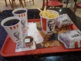 Kfc food