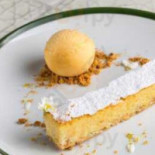 Janeiro Nourriture