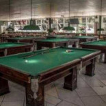 E Snooker Cobras Exterior