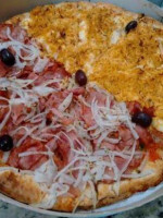 Pizzaria Fioresi food