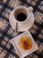Casa Portuguesa Café food