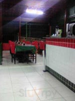 Pizzaria Dellaby inside