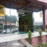 Cafe Brasil Extérieur