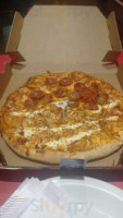 Domino S Pizza food
