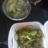 Tepan Nourriture