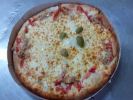 Pizzaria Paina Delivery inside
