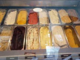 Capri Gelateria food