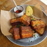 Orfeu Comida