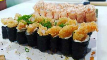 Gattai Sushi food