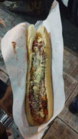 Mec Esquina Hot Dog Do Davino food
