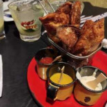 Amada Lena Food