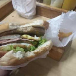 Cantinho Do Max Comida