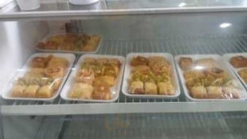 Syria food