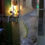 Cix Cafe Nourriture