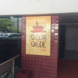 Sabor E Saude Cafe Comida