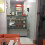Sabor E Saude Cafe Comida