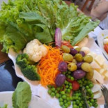 Do Norte Comida
