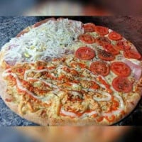 Pizzaria Betell Top Das Galáxias food