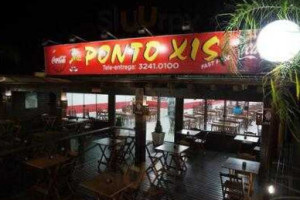 Ponto Xis food