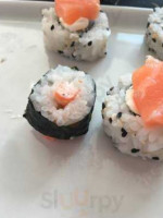 Koy Sushi food