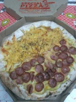 Special Pizza food