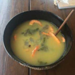 Cantinho Do Para Nourriture