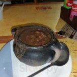 Corisco Dadá Comida