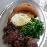 Beija Flor Comida