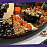 Açaí Naturalfit Nourriture