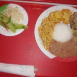 Mend's Lanches Nourriture