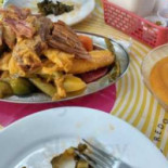 De Zelito Comida