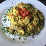 Verde Bistrô Comida