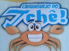 Caranguejo Do Tchê food