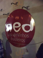 Red Buteco De Vinhos food